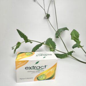 Extract Soap | Brightening & Refreshing Skincare