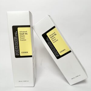 Advanced Snail 96 Mucin Power Essence