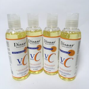 Disaar Whitening Body Oil | Brightening & Moisturizing Skin Care