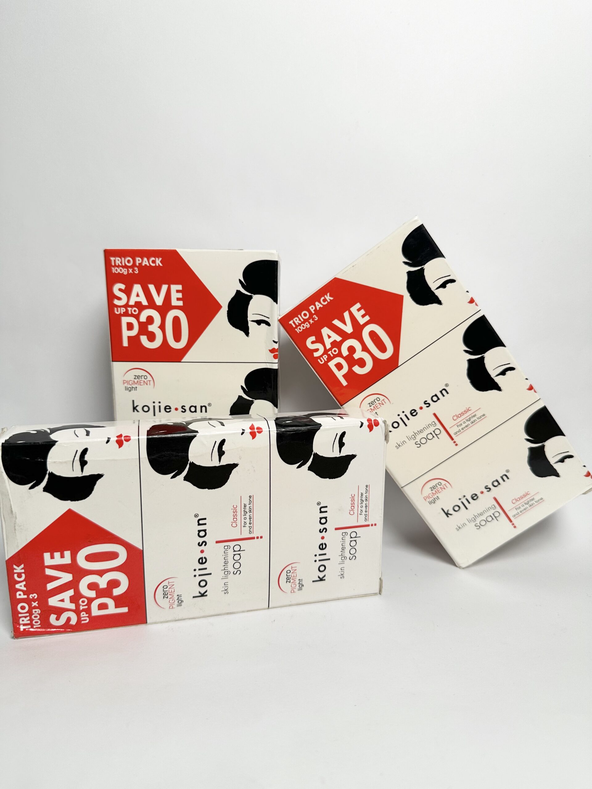 Kojie San Soap | Skin Brightening & Even Tone Care - Image 2