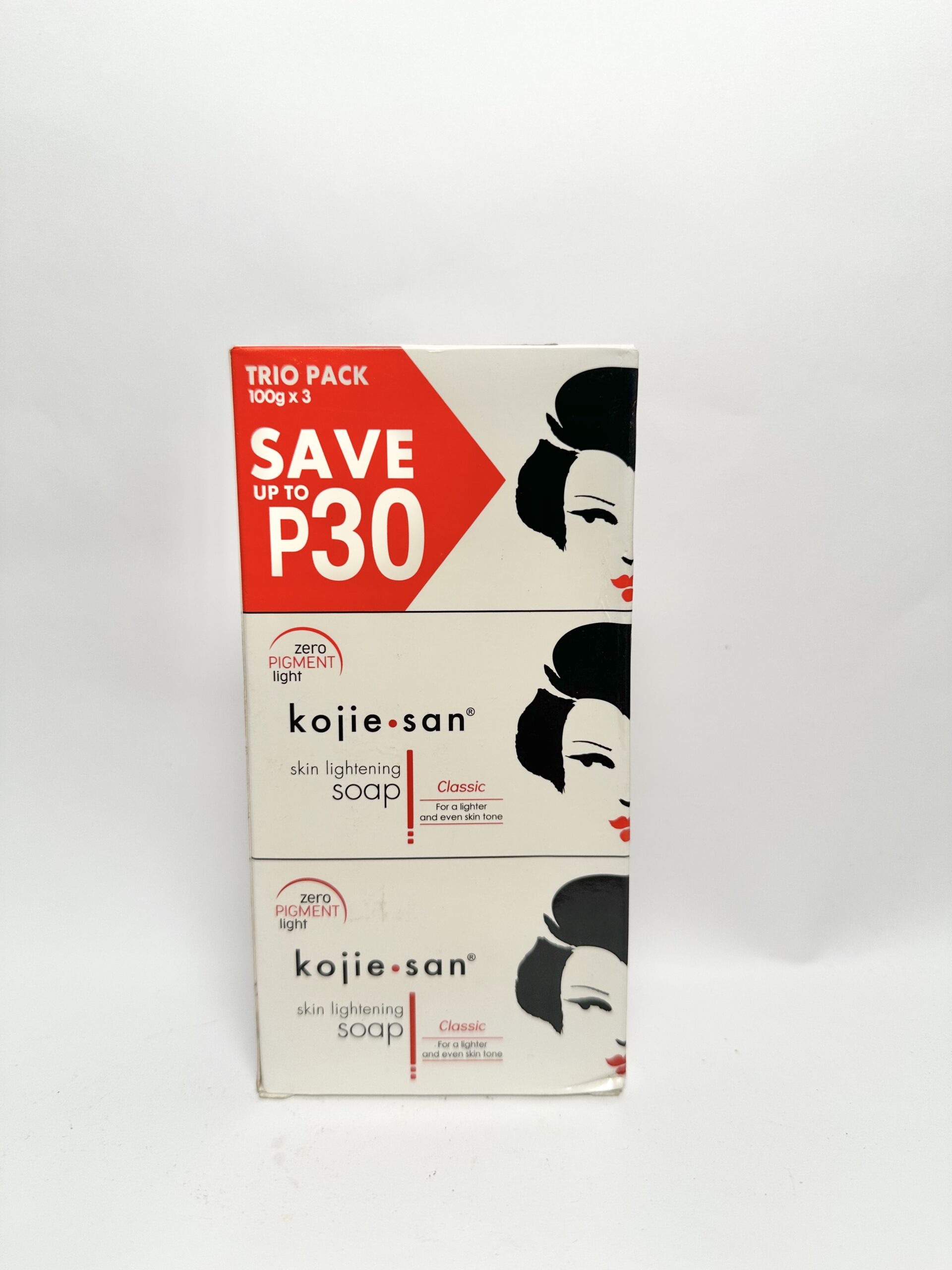 Kojie San Soap | Skin Brightening & Even Tone Care