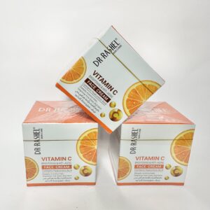 Dr Rashel Vitamin C Face Cream