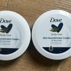 Dove Cream