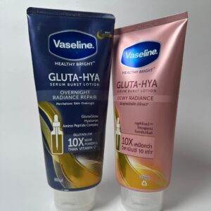 Vaseline Gluta-hya Body Lotion