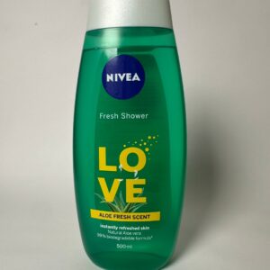 Nivea Shower Gel