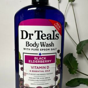 Dr Teals Body Wash