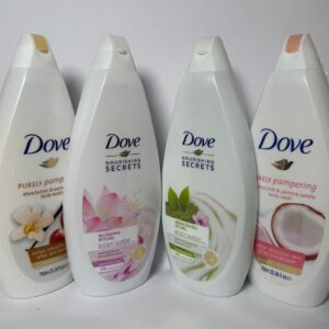 Dove Body Wash