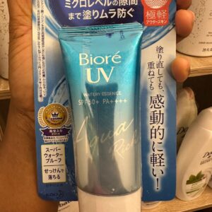 Biore UV Sunscreen
