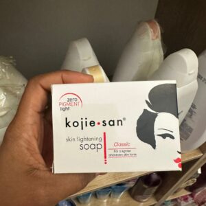 Kojie-San Soap