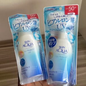 Skin Aqua Sunscreen
