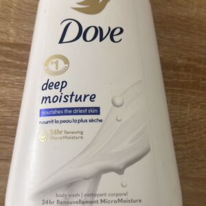 Dove Deep Moisture