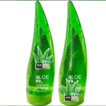 Aloe Vera Soothing Gel