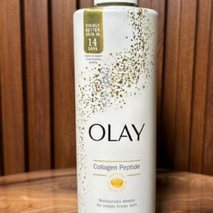 Olay Collagen Peptide Body Wash