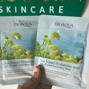 Bioaqua Face Mask